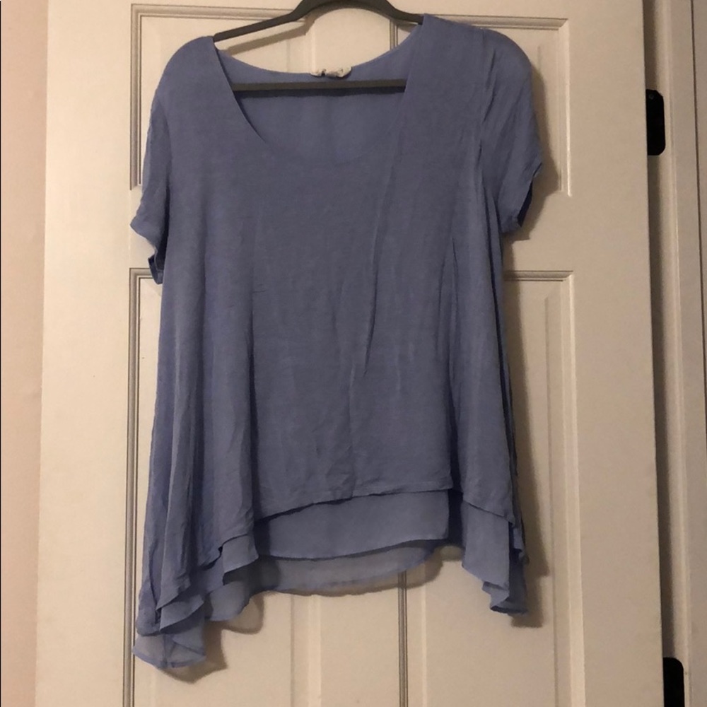 Boutique top